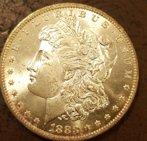 1883-O-Morgan-Dollar
